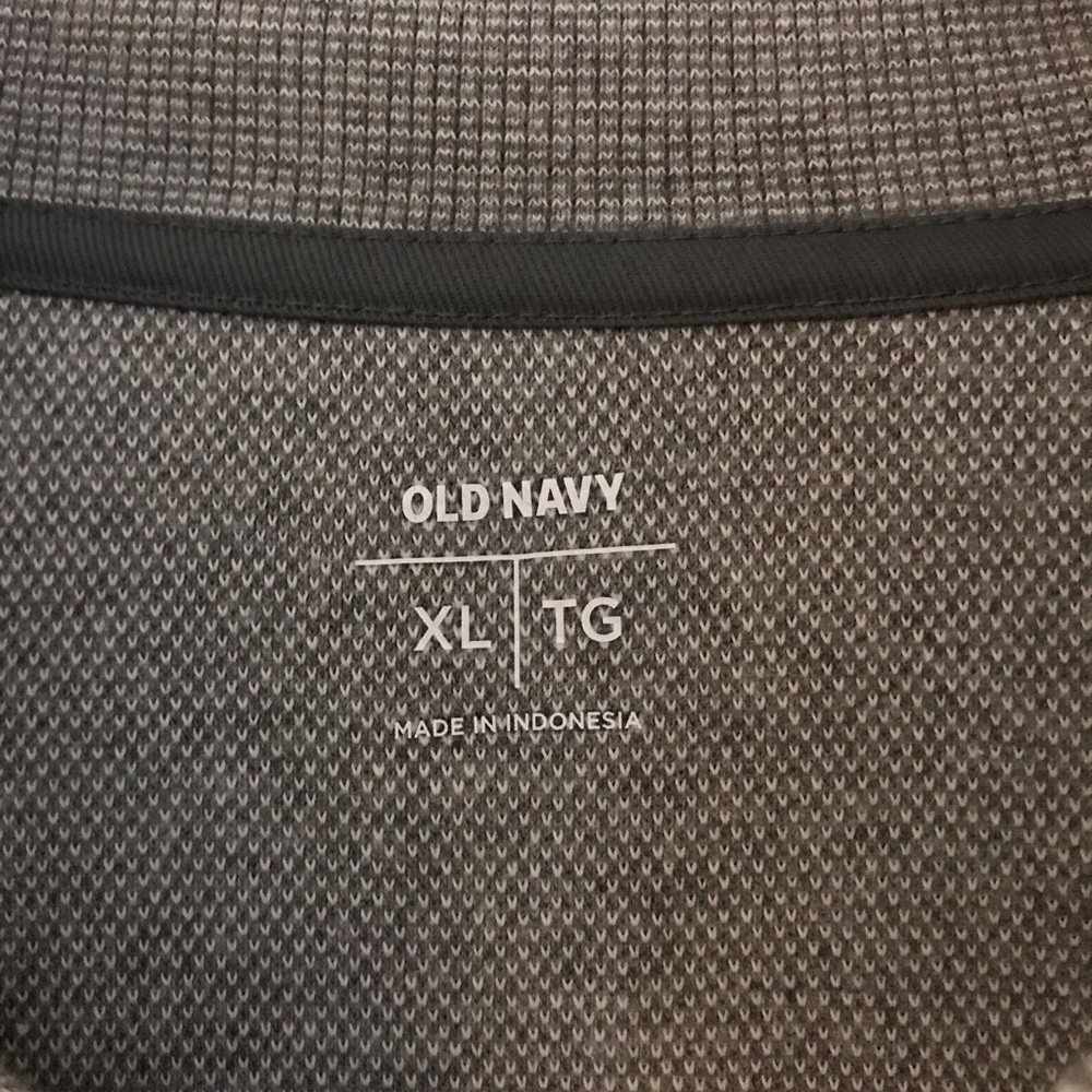 Old Navy Pull-Over. Never Worn! - image 2